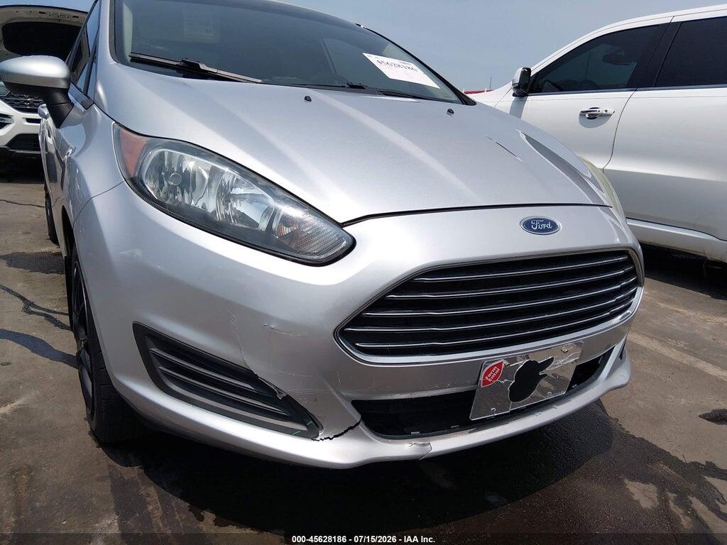 3FADP4TJ8EM148173 2014 FORD FIESTA photo no. 6
