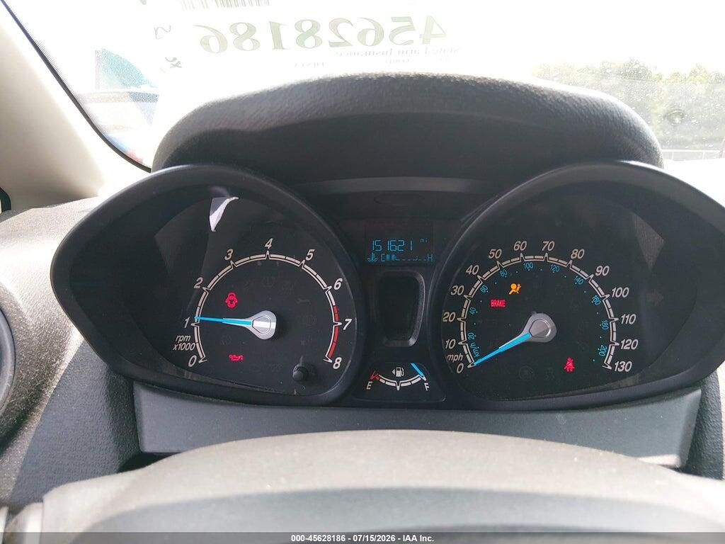 3FADP4TJ8EM148173 2014 FORD FIESTA photo no. 7