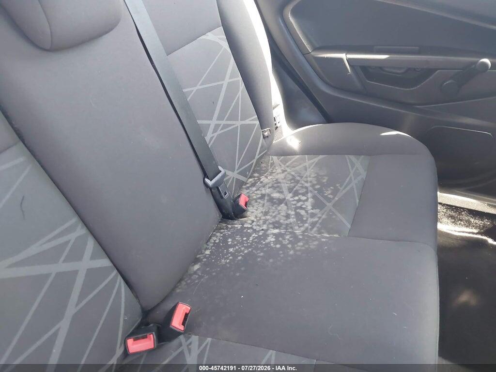 3FADP4TJ4EM206859 2014 FORD FIESTA photo no. 6