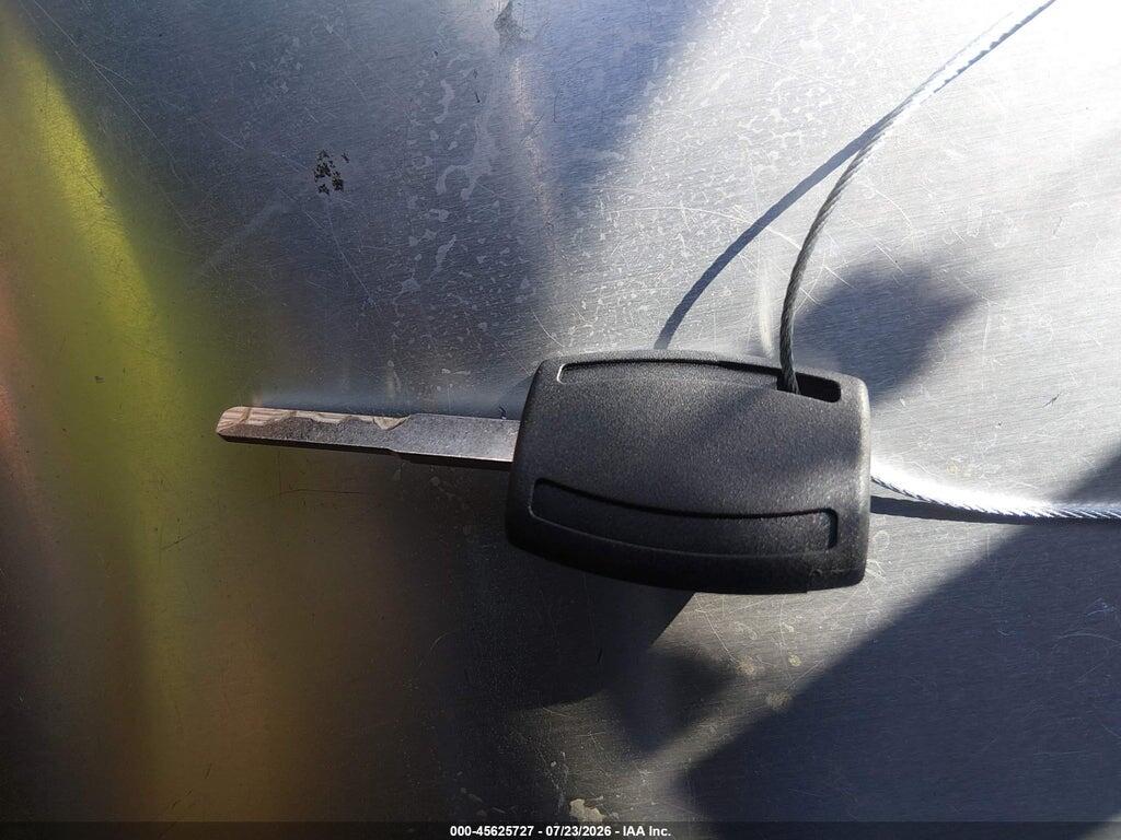 3FADP4EJ2EM148618 2014 FORD FIESTA photo no. 11