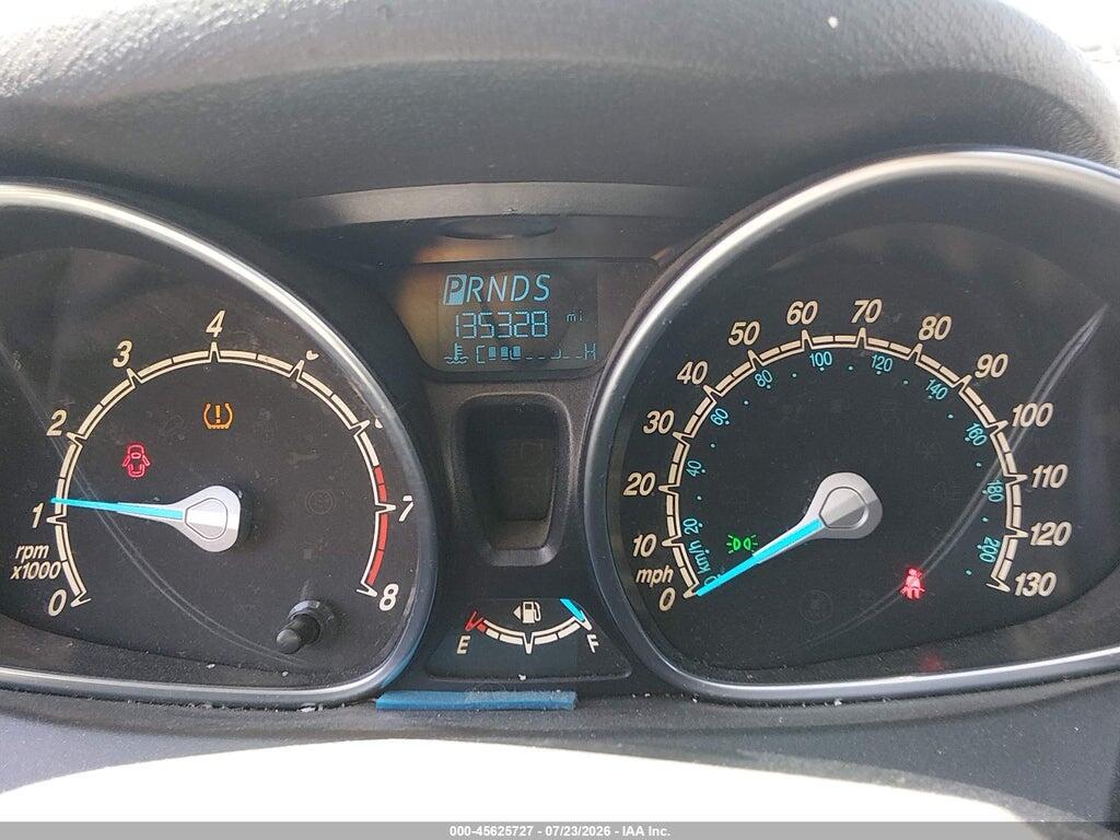 3FADP4EJ2EM148618 2014 FORD FIESTA photo no. 7