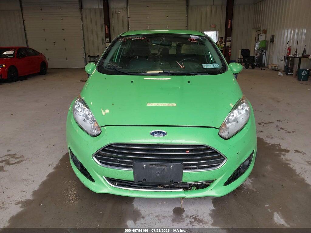 3FADP4FJ4EM132001 2014 FORD FIESTA photo no. 12