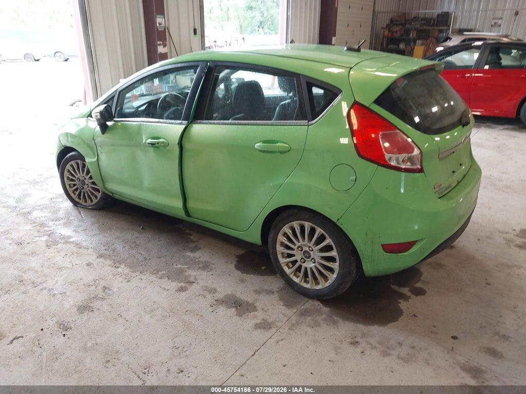 3FADP4FJ4EM132001 2014 FORD FIESTA photo no. 3