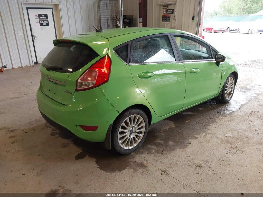 3FADP4FJ4EM132001 2014 FORD FIESTA photo no. 4