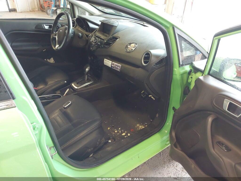 3FADP4FJ4EM132001 2014 FORD FIESTA photo no. 5