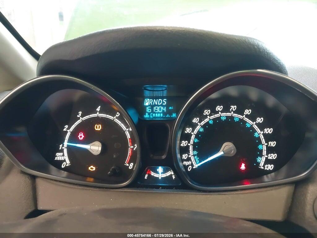 3FADP4FJ4EM132001 2014 FORD FIESTA photo no. 7