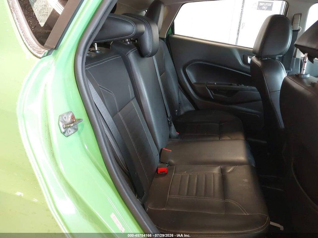 3FADP4FJ4EM132001 2014 FORD FIESTA photo no. 8