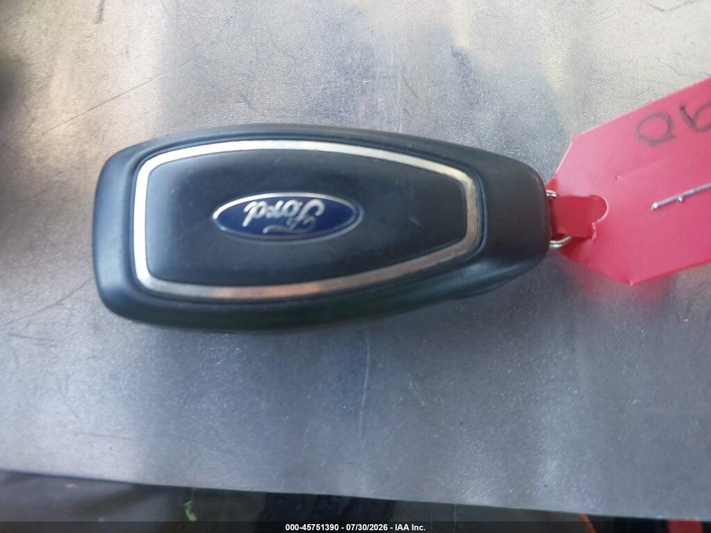3FADP4FJ4EM228047 2014 FORD FIESTA photo no. 11