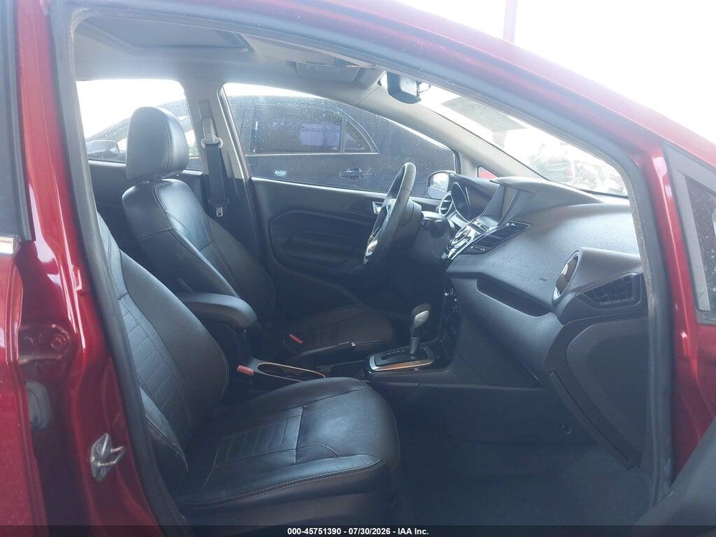 3FADP4FJ4EM228047 2014 FORD FIESTA photo no. 5