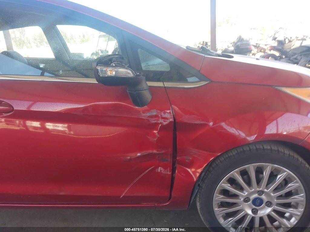 3FADP4FJ4EM228047 2014 FORD FIESTA photo no. 6