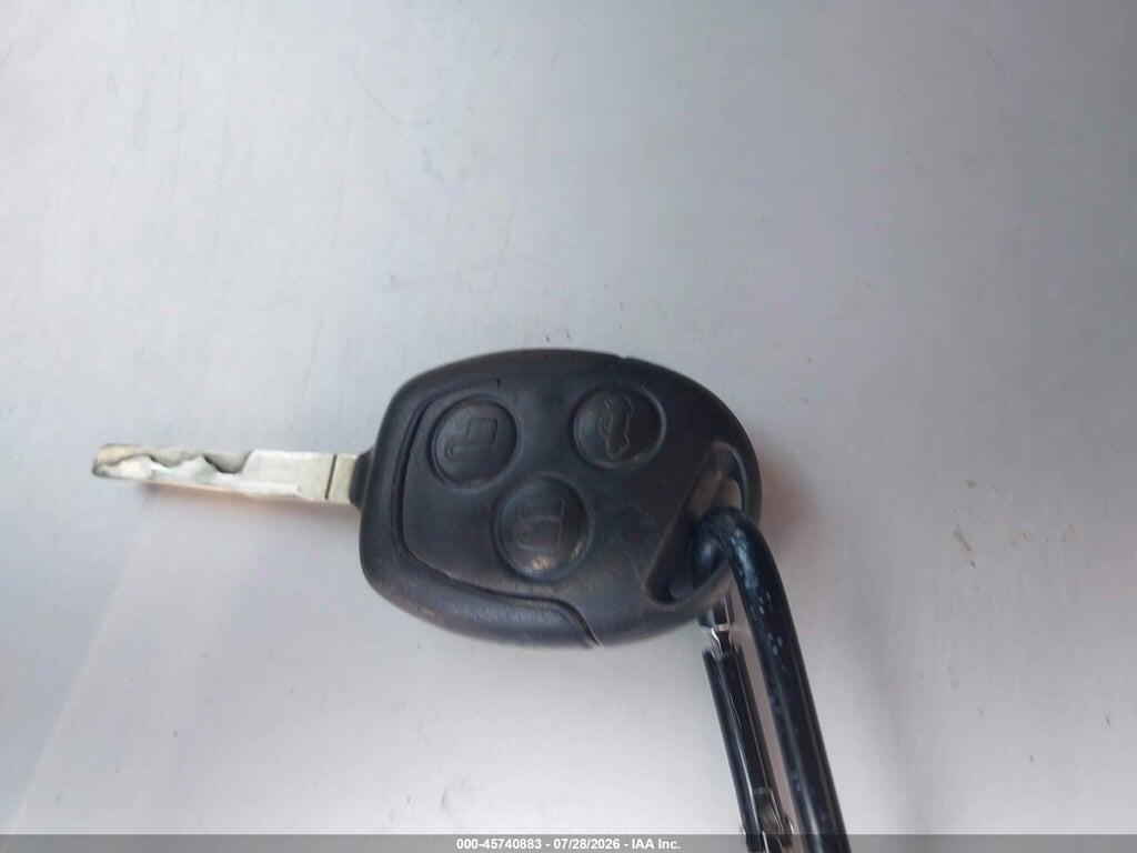 3FADP4EJ4EM243715 2014 FORD FIESTA photo no. 11
