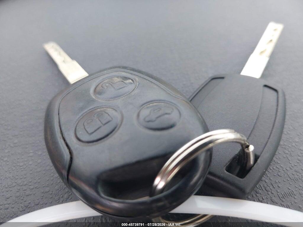 3FADP4BJ3EM136790 2014 FORD FIESTA photo no. 11