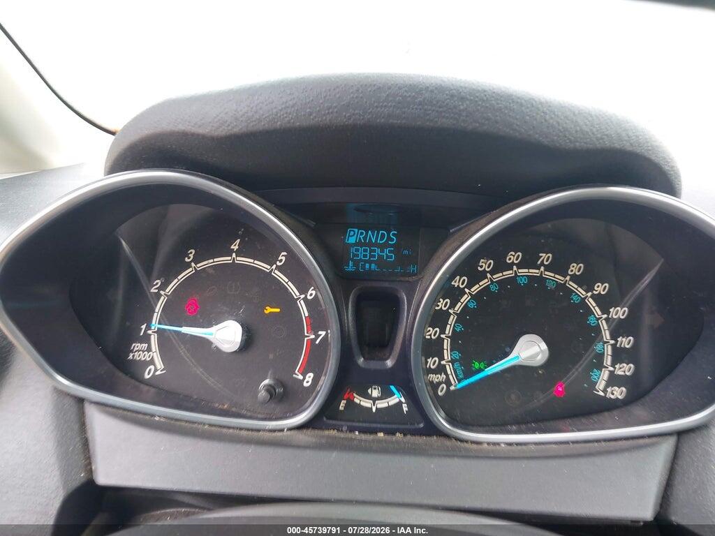 3FADP4BJ3EM136790 2014 FORD FIESTA photo no. 7