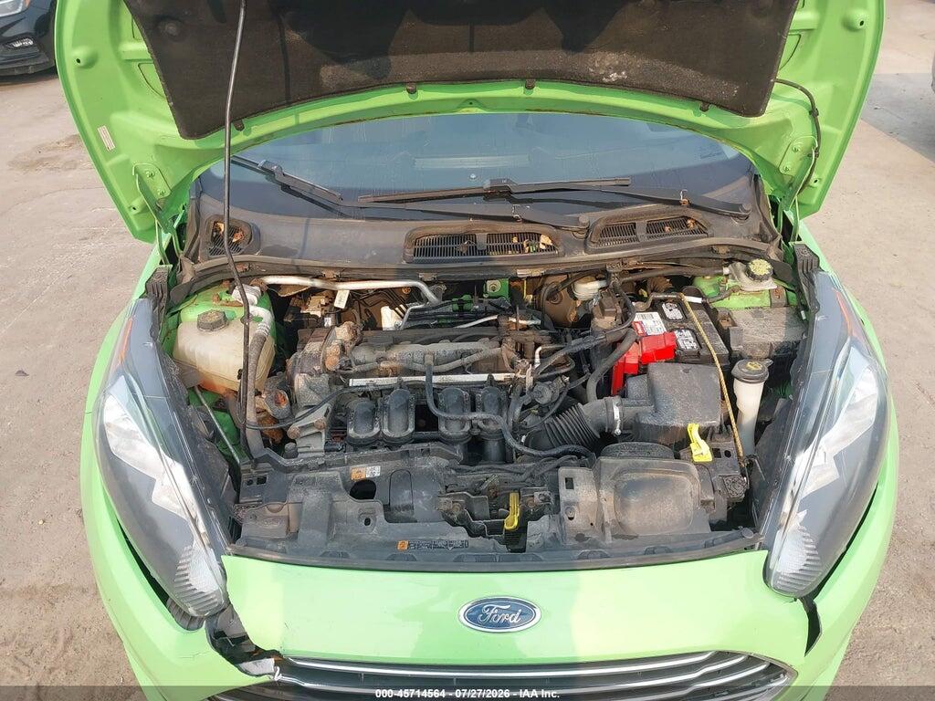 3FADP4BJ9EM132047 2014 FORD FIESTA photo no. 10