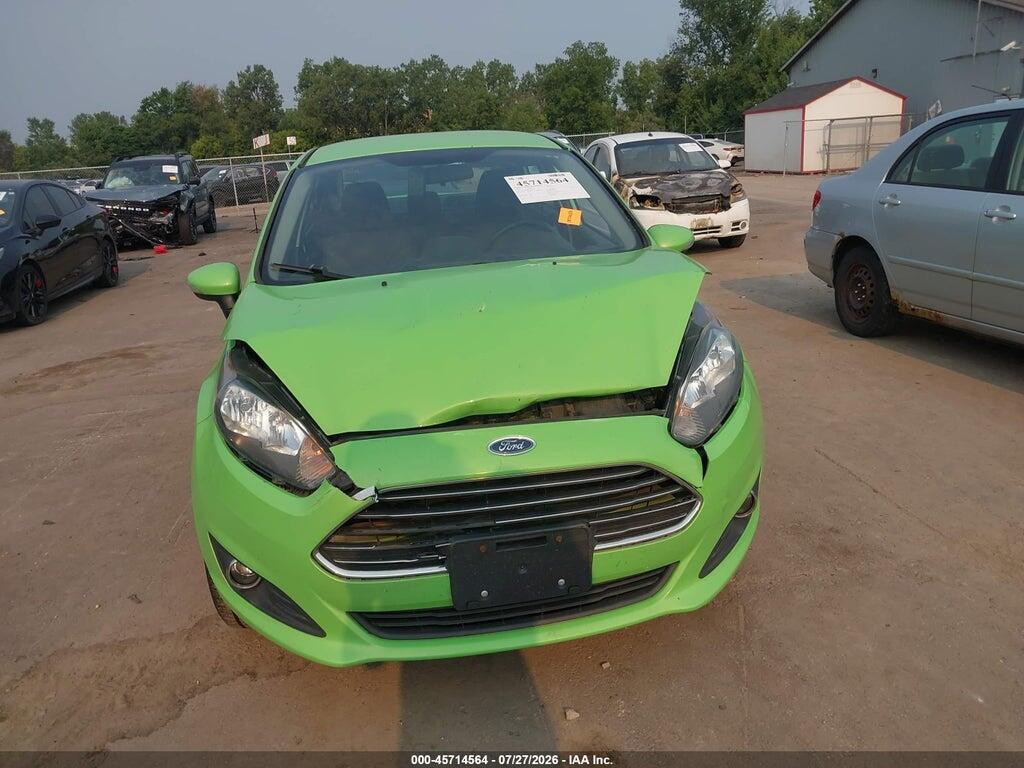 3FADP4BJ9EM132047 2014 FORD FIESTA photo no. 12