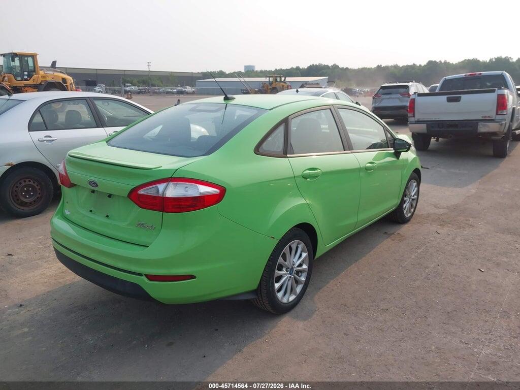 3FADP4BJ9EM132047 2014 FORD FIESTA photo no. 4