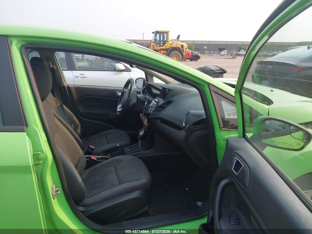 3FADP4BJ9EM132047 2014 FORD FIESTA photo no. 5