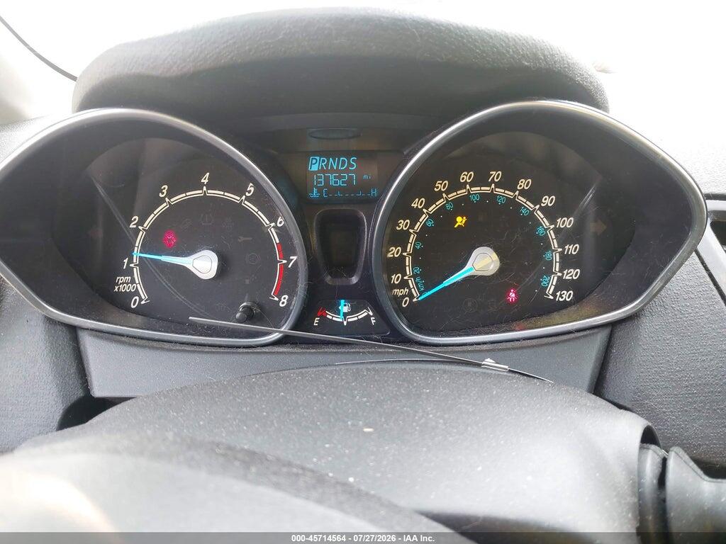 3FADP4BJ9EM132047 2014 FORD FIESTA photo no. 7