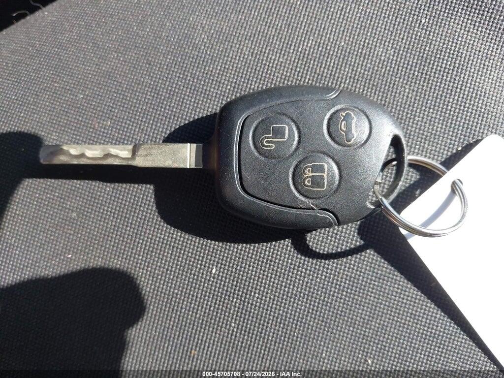 3FADP4BJ8EM201648 2014 FORD FIESTA photo no. 11
