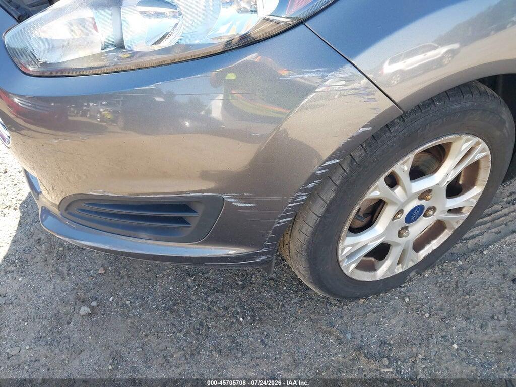 3FADP4BJ8EM201648 2014 FORD FIESTA photo no. 6