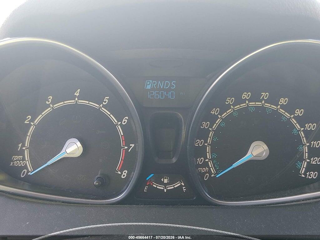 3FADP4EJ3EM108127 2014 FORD FIESTA photo no. 7