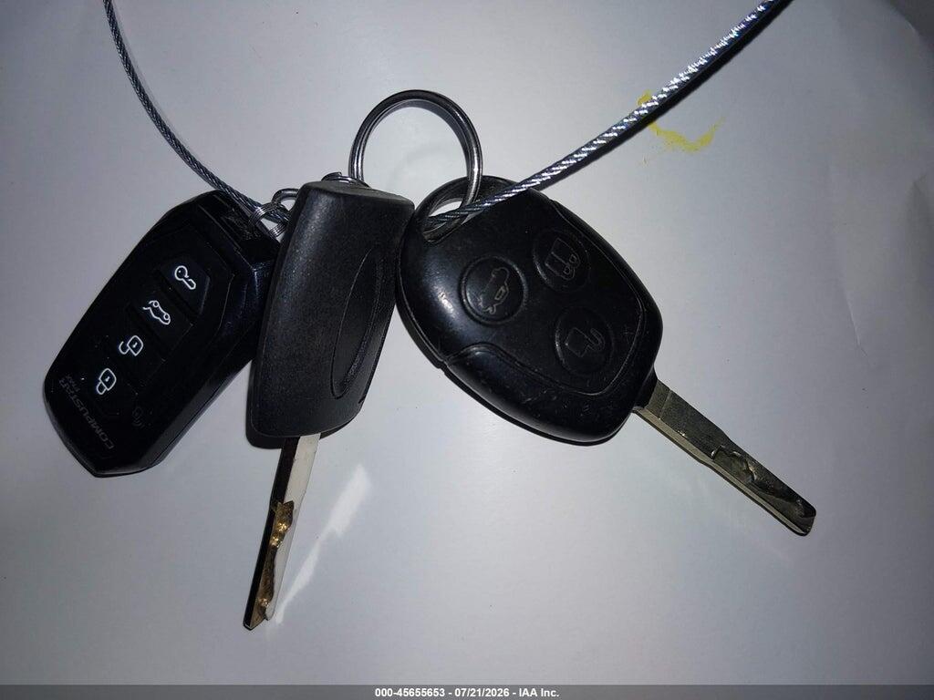 3FADP4EJ9EM160250 2014 FORD FIESTA photo no. 11
