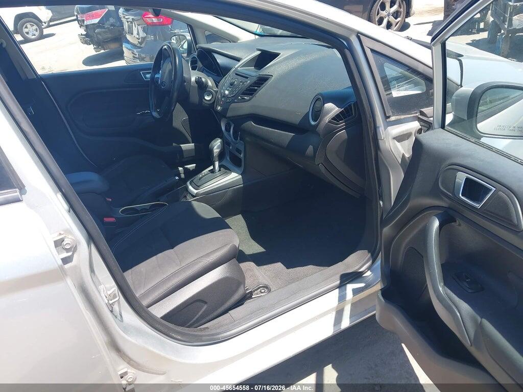 3FADP4BJ0EM133409 2014 FORD FIESTA photo no. 5