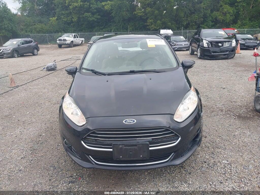 3FADP4FJ2EM151095 2014 FORD FIESTA photo no. 12