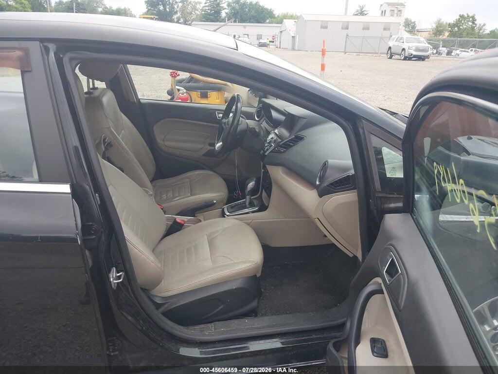 3FADP4FJ2EM151095 2014 FORD FIESTA photo no. 5