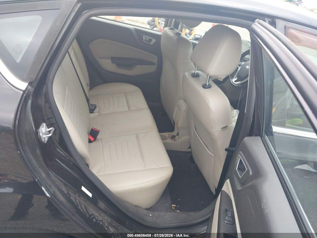 3FADP4FJ2EM151095 2014 FORD FIESTA photo no. 8