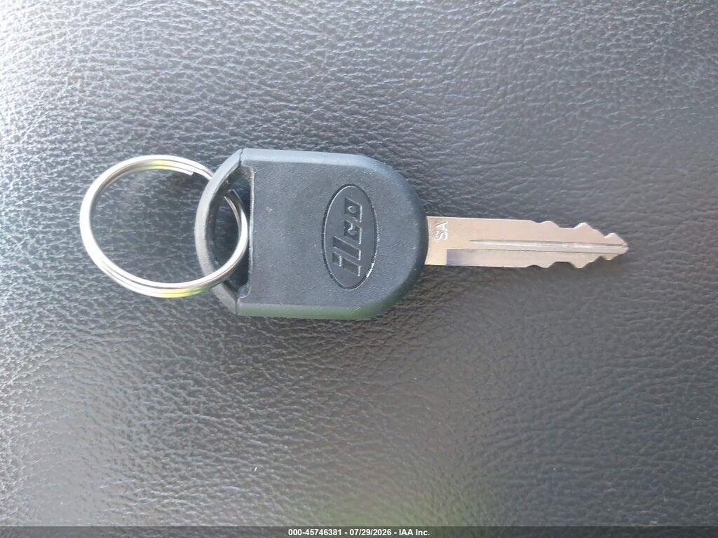 2FMHK6C88EBD12411 2014 FORD FLEX photo no. 11