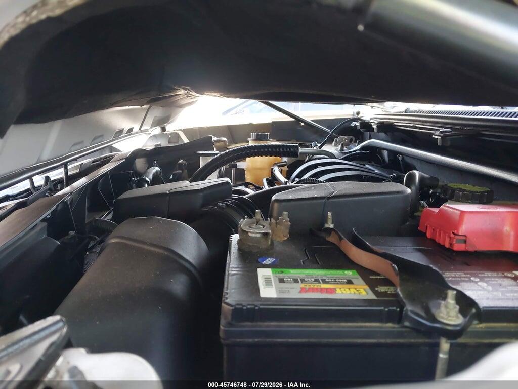 2FMGK5C89EBD36884 2014 FORD FLEX photo no. 10