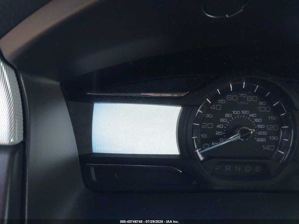 2FMGK5C89EBD36884 2014 FORD FLEX photo no. 7