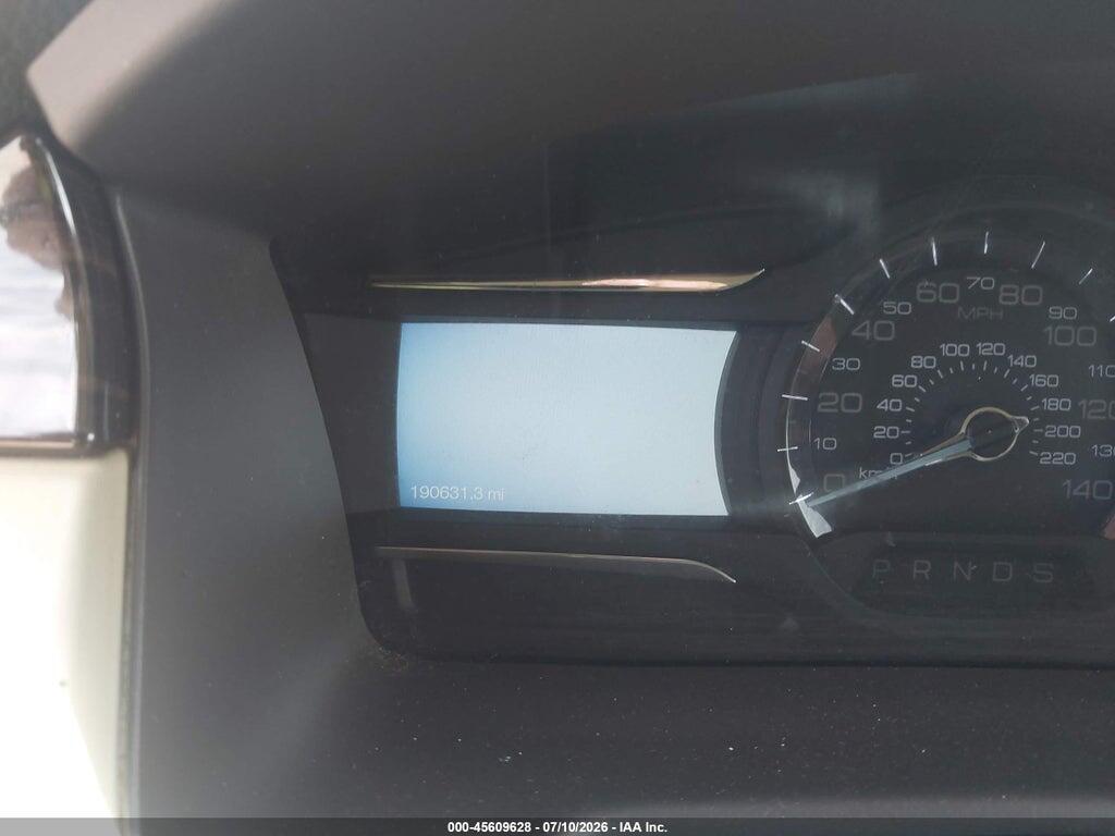 2FMGK5C83EBD16484 2014 FORD FLEX photo no. 7
