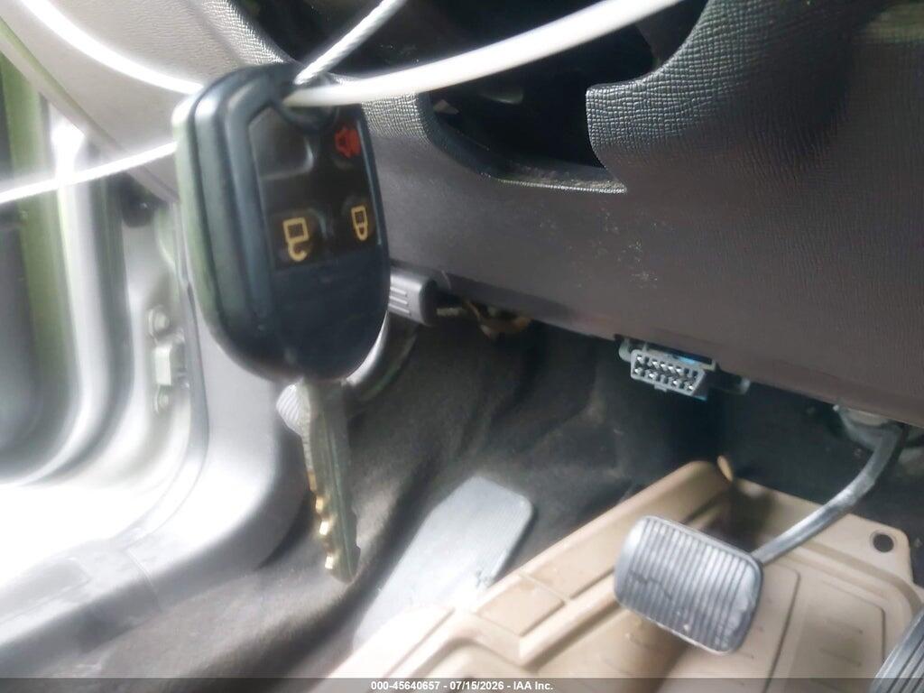 2FMGK5B8XEBD28570 2014 FORD FLEX photo no. 11
