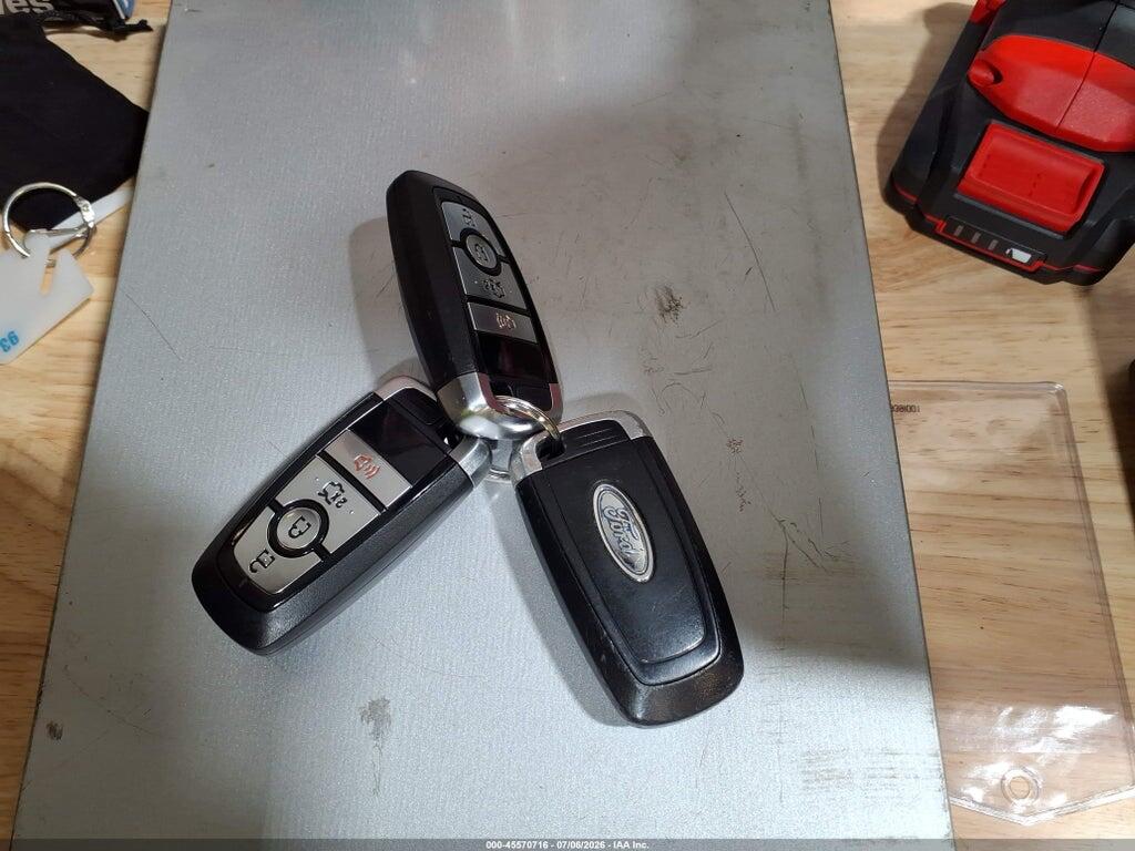3FA6P0AU8KR273929 2019 FORD POLICE RESPONDER HYBRID photo no. 11