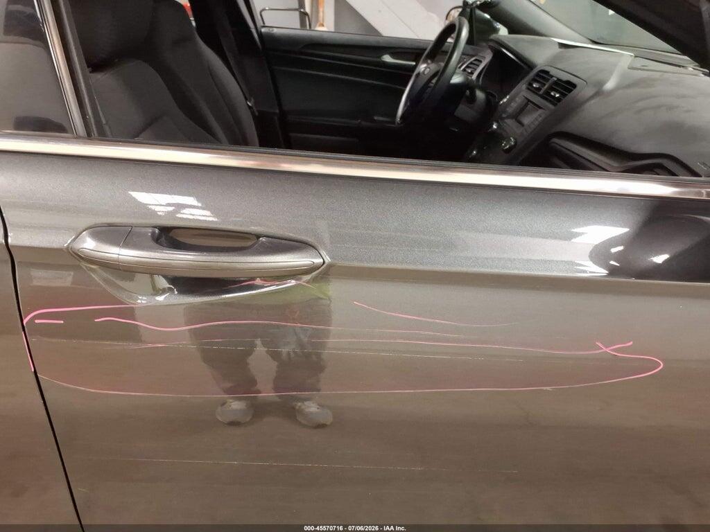 3FA6P0AU8KR273929 2019 FORD POLICE RESPONDER HYBRID photo no. 6