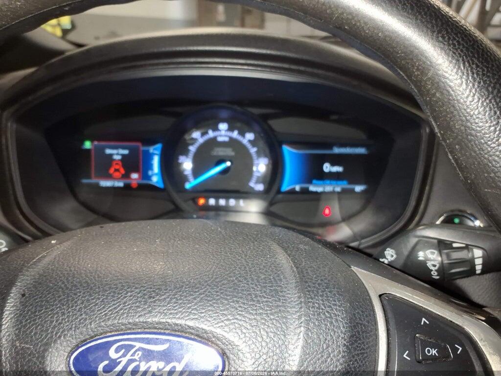 3FA6P0AU8KR273929 2019 FORD POLICE RESPONDER HYBRID photo no. 7