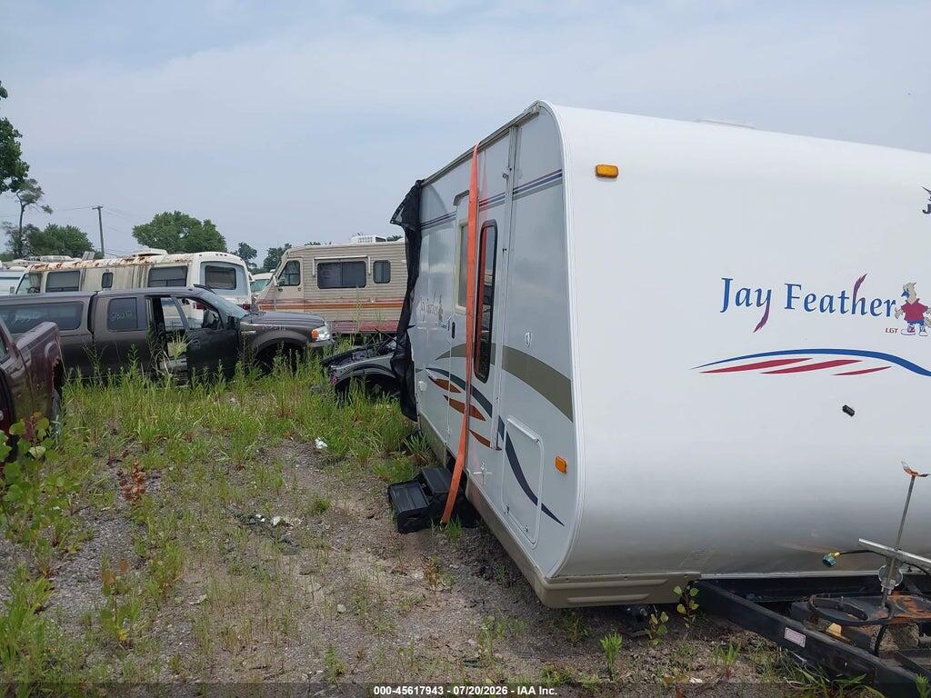 1UJBJ02M481JF0555 2008 JAYCO OTHER photo no. 1