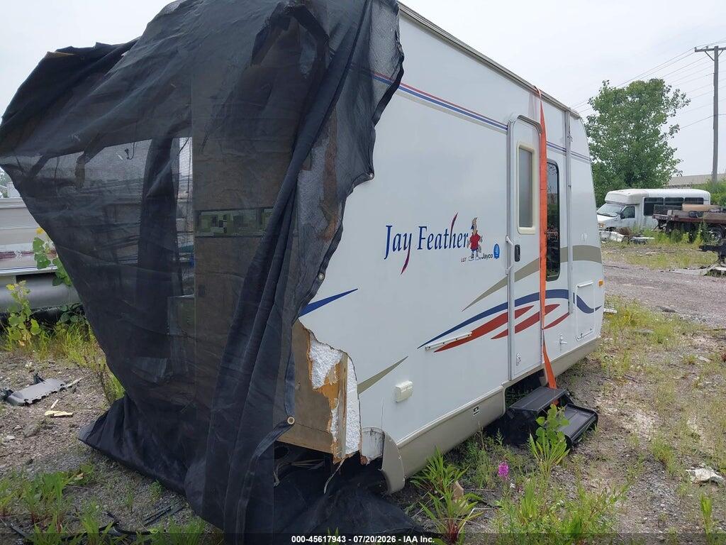 1UJBJ02M481JF0555 2008 JAYCO OTHER photo no. 11