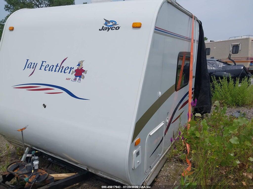 1UJBJ02M481JF0555 2008 JAYCO OTHER photo no. 2