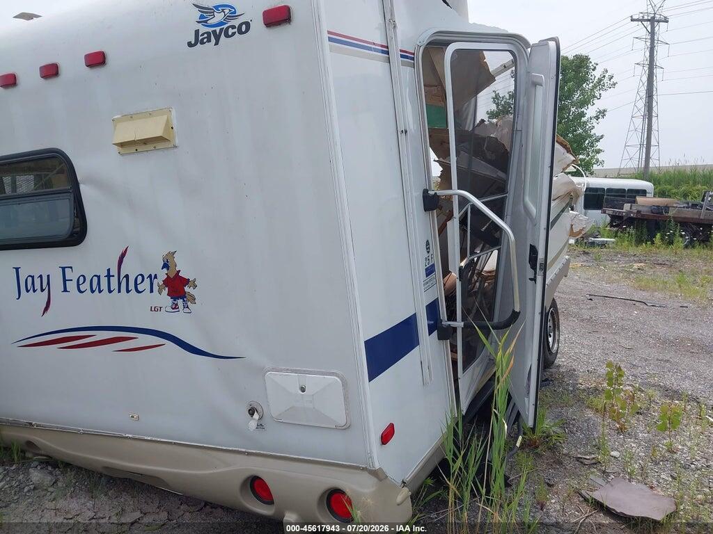 1UJBJ02M481JF0555 2008 JAYCO OTHER photo no. 4