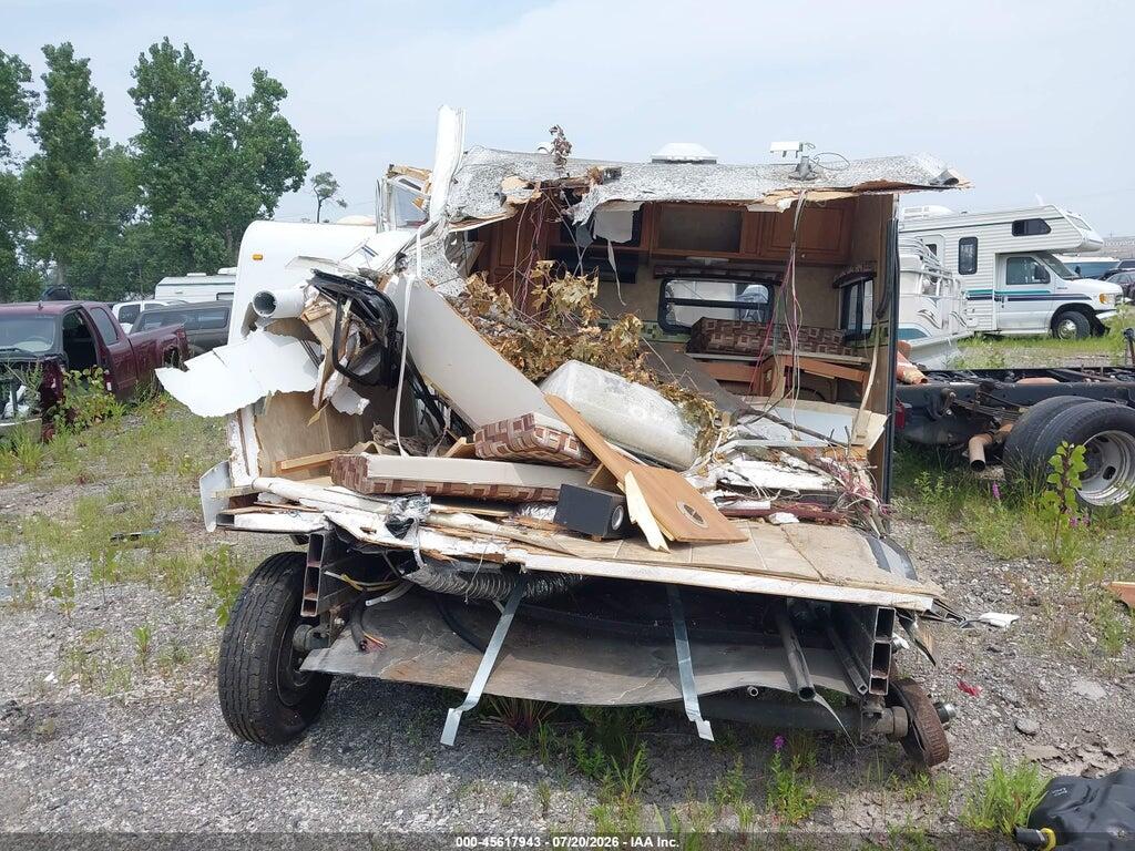 1UJBJ02M481JF0555 2008 JAYCO OTHER photo no. 5