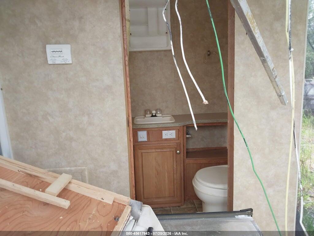1UJBJ02M481JF0555 2008 JAYCO OTHER photo no. 8