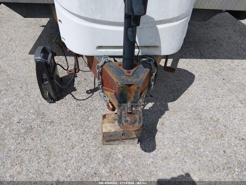 1UJBJ02R281E20191 2008 JAYCO JAY FLIGHT photo no. 10
