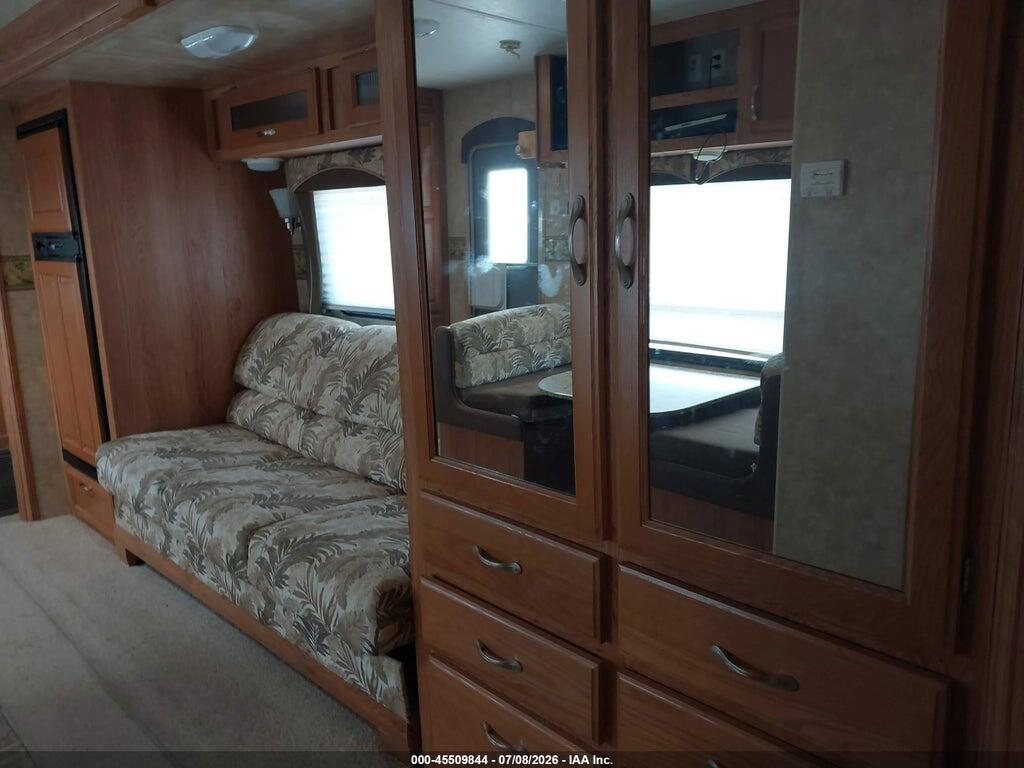 1UJBJ02N581EC0646 2008 JAYCO OTHER photo no. 12