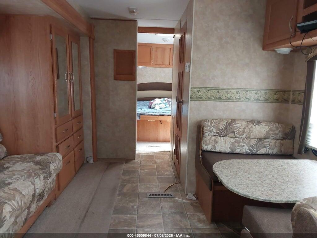 1UJBJ02N581EC0646 2008 JAYCO OTHER photo no. 5