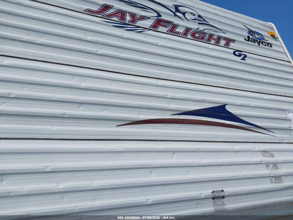 1UJBJ02N581EC0646 2008 JAYCO OTHER photo no. 6