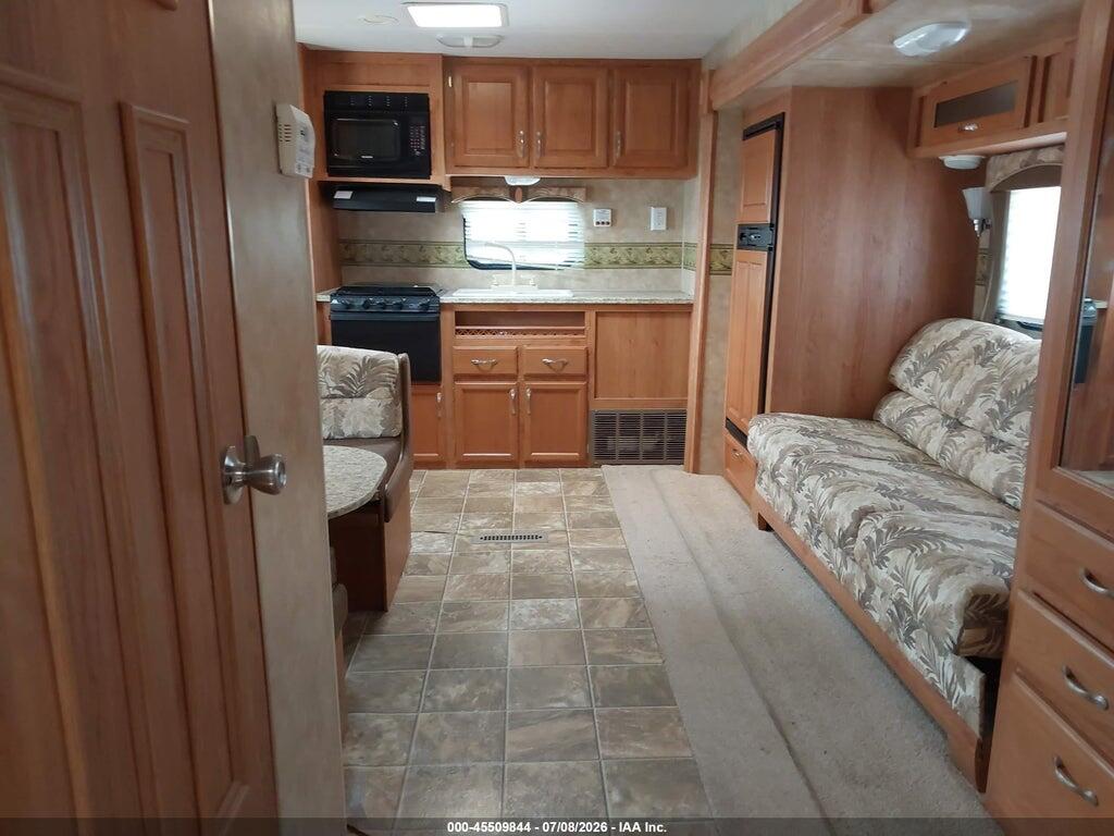 1UJBJ02N581EC0646 2008 JAYCO OTHER photo no. 8