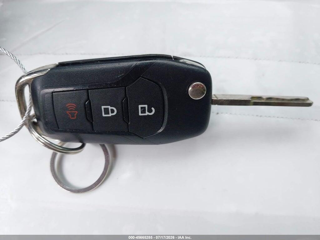 1FTER4EH2KLA13464 2019 FORD RANGER photo no. 11